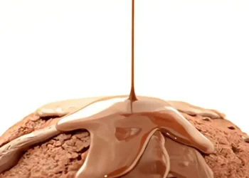 أفضل الصوصات للسينابون و للحلويات