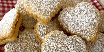 طريقة عمل البيتي فور طريقة مضمونة