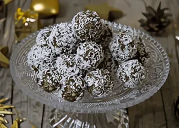 طريقة عمل كرات الليزي كيك