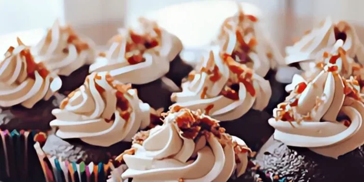 طريقة تحضير الكب كيك