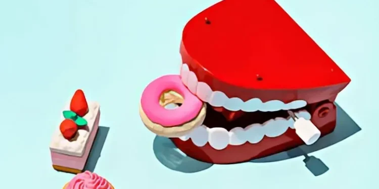 رائحة الفم الكريهة أسبابها وطرق علاجها