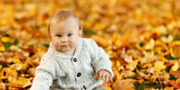 نصائح لاختيار ملابس الخريف للأطفال