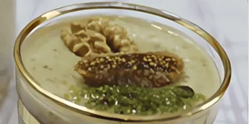 حلى التين الرائع