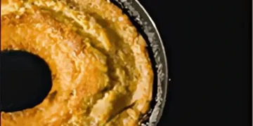 طريقة عمل كيكة عادية