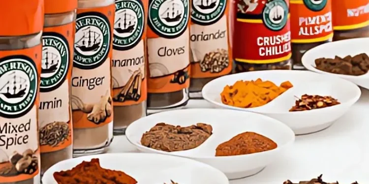 طريقة تحضير بهار تشات مسالا