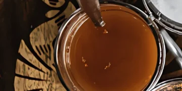 طريقة عمل صلصة التمر الهندي الحارة