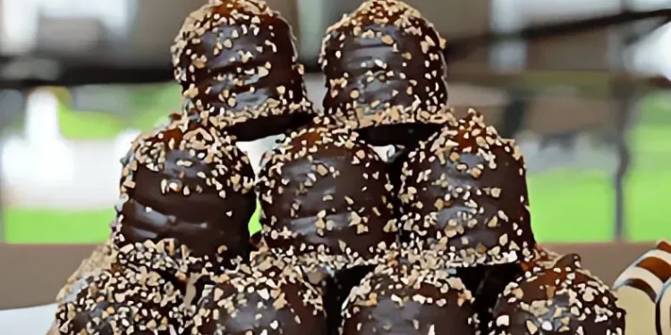 طريقة عمل الأسكيمو الشتوي