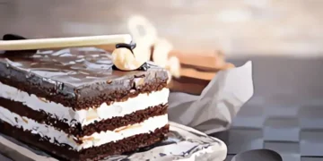 طريقة عمل الباونتي كيك الرائعة