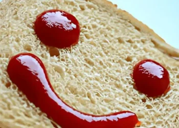 طريقة عمل الكاتشب في المنزل