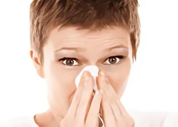 حساسية فصل الخريف