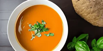 شوربة الجزر طعم و فوائد عظيمة