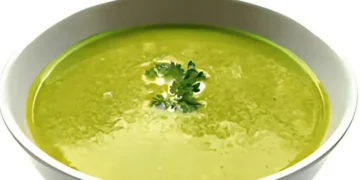 طريقة عمل شوربة الملفوف