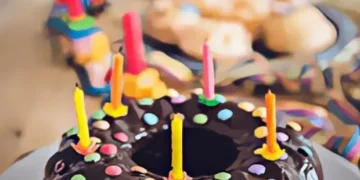 طريقة عمل كيكة الشوكولاتة