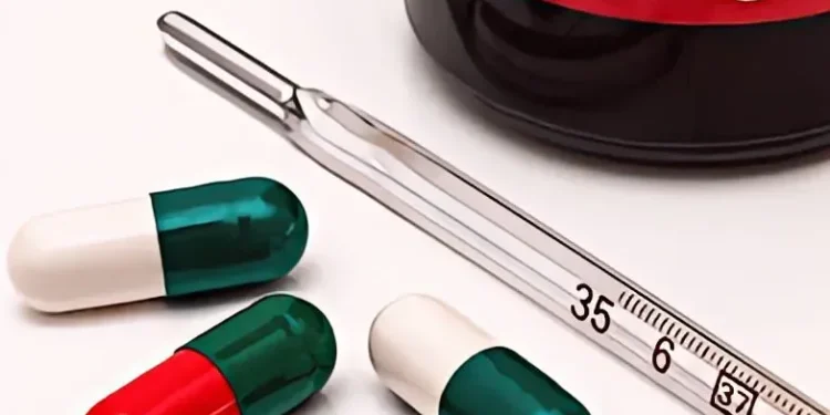 درجة حرارة طفلي مرتفعة ماذا أفعل؟