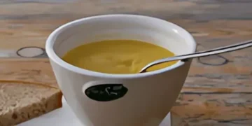 طريقة عمل شوربة العدس بطريقة مختلفة