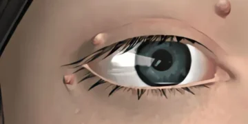 الثآليل أو الزوائد الجلدية و طرق التخلص منها