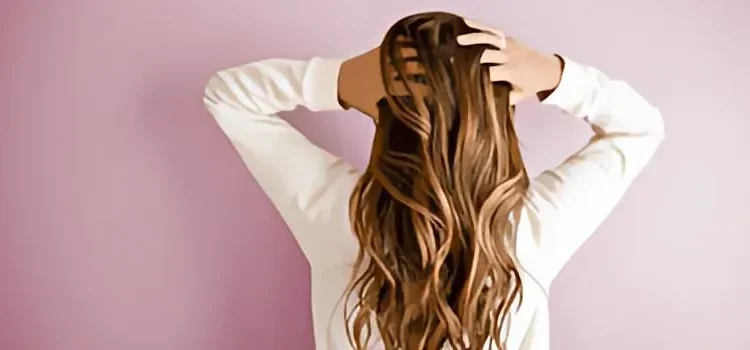 فوائد تدليك فروة الرأس و الطريقة الصحيحة للقيام بذلك