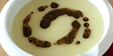 طريقة عمل شوربة البطاطا على الطريقة التركية