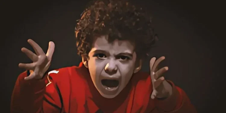 طرق تأديب الطفل بدون عصبية