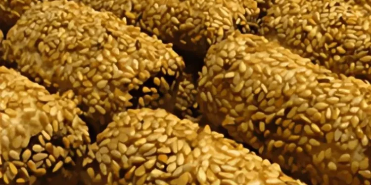 طريقة عمل أصابع التمر