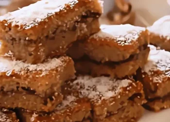 طريقة عمل النمورة