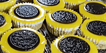 طريقة عمل حلى عباد الشمس