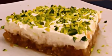 طريقة عمل عيش السرايا