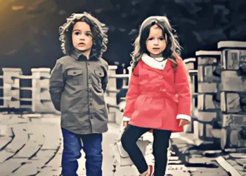 لتربية أولاد أقوياء ذهنياً