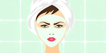 أفضل الماسكات بمكونات منزلية