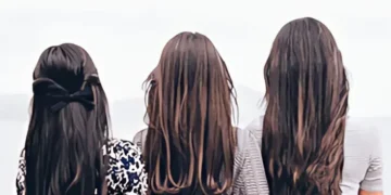 طريقة سهلة وغير مكلفة لتكثيف الشعر