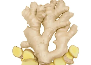 فوائد الزنجبيل على البشرة