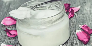 فوائد زيت جوز الهند الخام