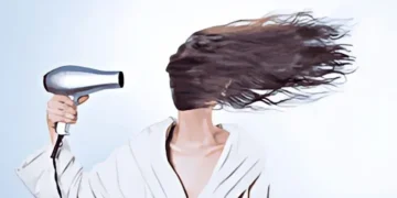 نصائح للحفاظ على شعر صحي