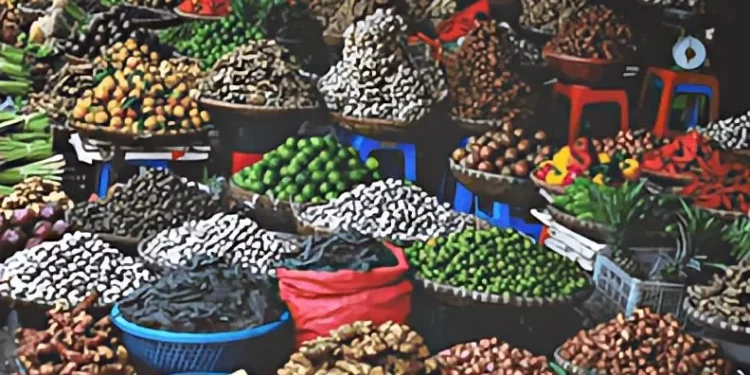 الفيتامينات والمعادن و الأطعمة الغنية بها