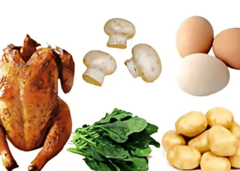 5 أطعمة تصبح سامة عند اعادة تسخينها