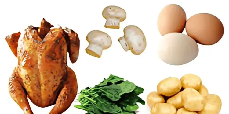 5 أطعمة تصبح سامة عند اعادة تسخينها