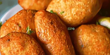 طريقة عمل كبة لذيذة