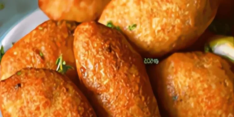 طريقة عمل كبة لذيذة