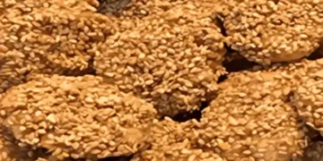طريقة عمل البرازق