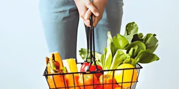 أسباب و أعراض نقص فيتامين أ