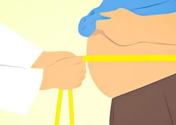 نصائح للتخلص من دهون البطن