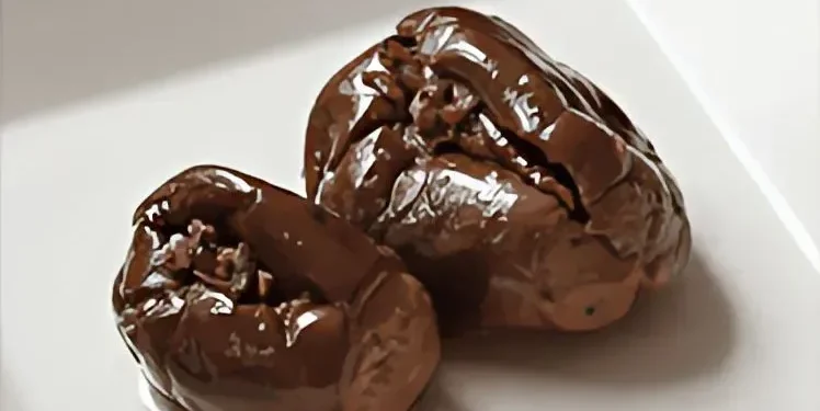 خطوات عمل المكدوس