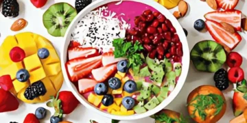 بعض المشكلات وعلاقتها بنقص الفيتامينات في الجسم (الجزء الثاني)