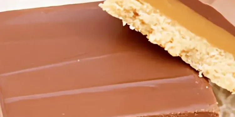 طريقة عمل حلى المليونير أو حلى لندن أفخم حلى ممكن تعملوها