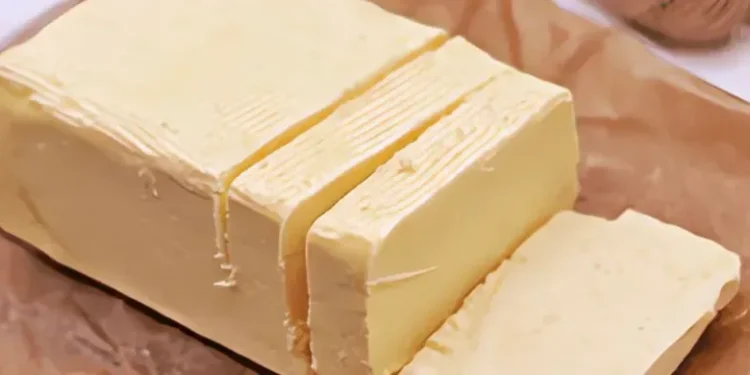 أطعموا أطفالكم المزيد من الزبدة لهذه الأسباب