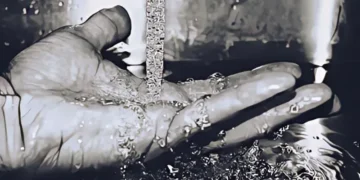 طريقة علاج الحروق السطحية في المنزل