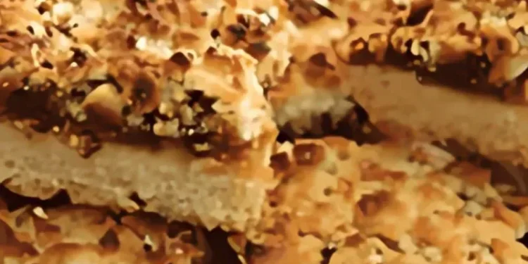 طريقة عمل المبروشة