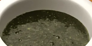 طريقة طبخ الملوخية على الطريقة المصرية