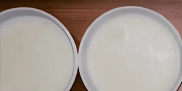 طريقة عمل الرز بلبن على الطريقة التركية