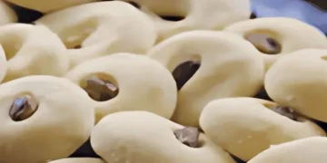 طريقة عمل الغريبة